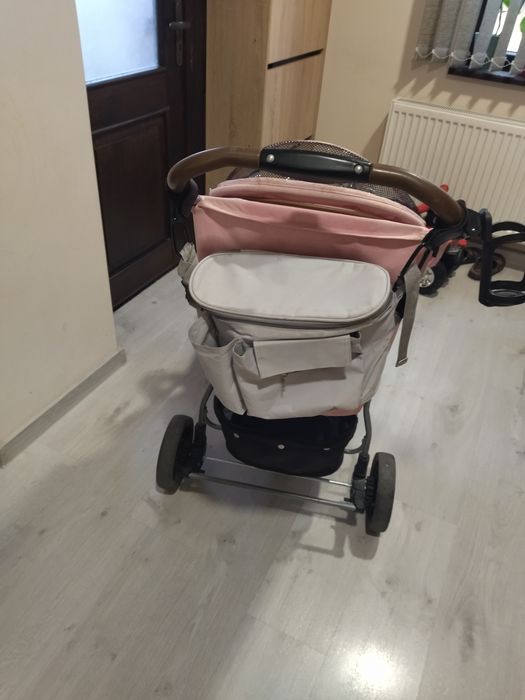 Количка Чиполино микси