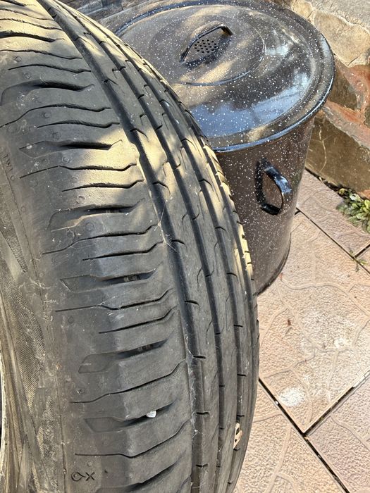 Anvelope continental 215/65/16