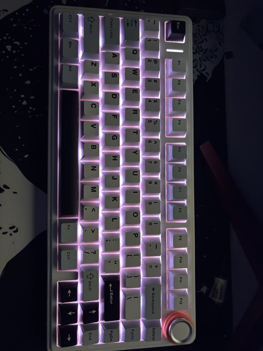 Игровой мощный компьютер