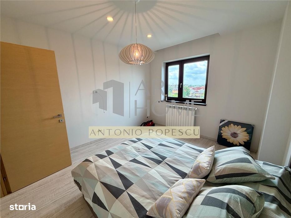 Apartament 3 camere, parcare subterana, Ploiesti, ultracentral.