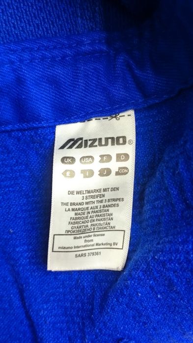 Продам кимоно для дзюдо