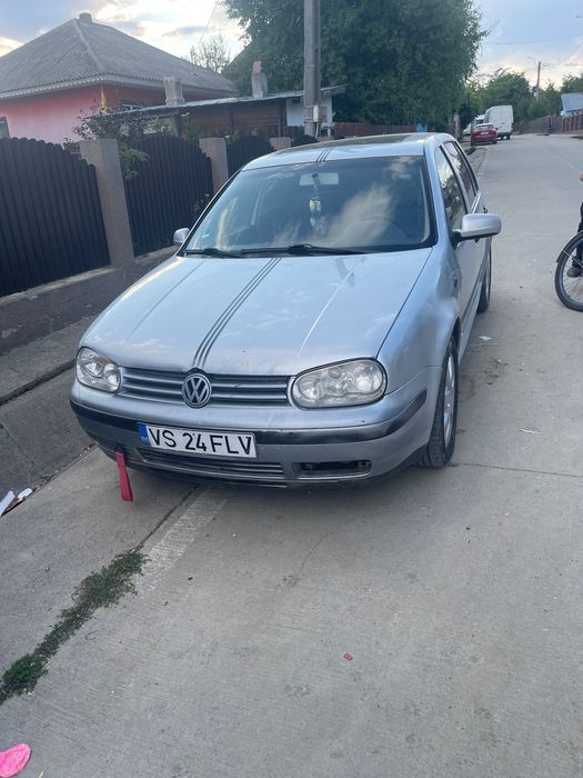 Vând golf 4 19 Alh
