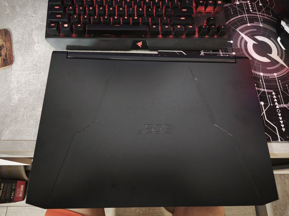 Laptop Gaming Acer Nitro 5