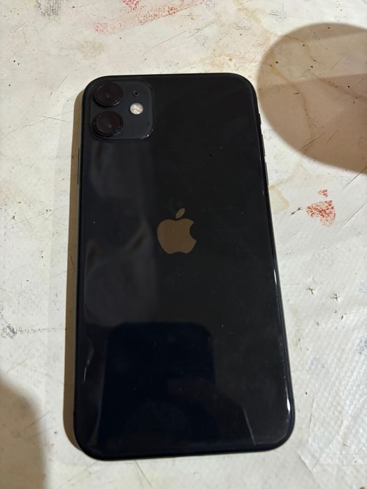 Айфон 11 128гб 84акум