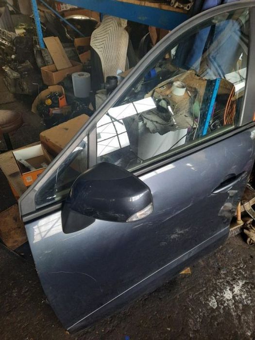 usa stanga fata broasca macara geam fata usa Renault Scenic 3