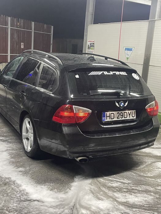 BMW 3 Series 2008 — imagine 2