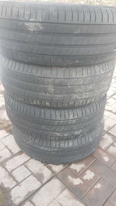 Летние шины . BF Goodrich.