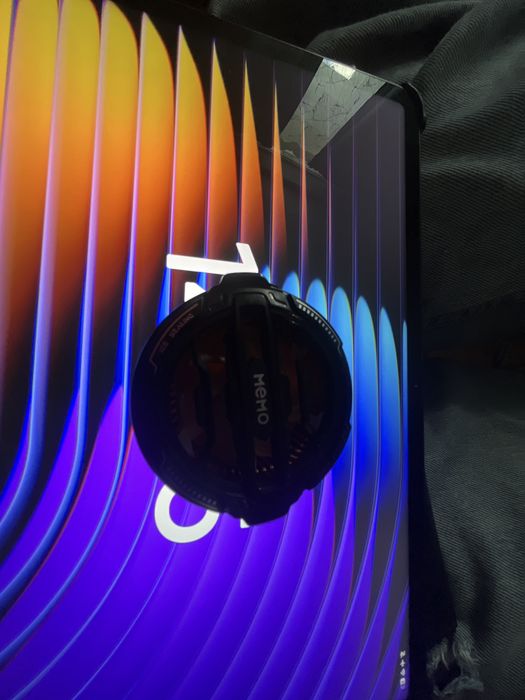 Xiaomi pad 7 pro 12/512