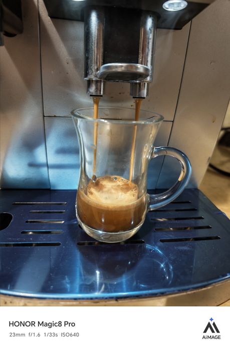 Delonghi ECAM 23.466.S ex.4 capuchino