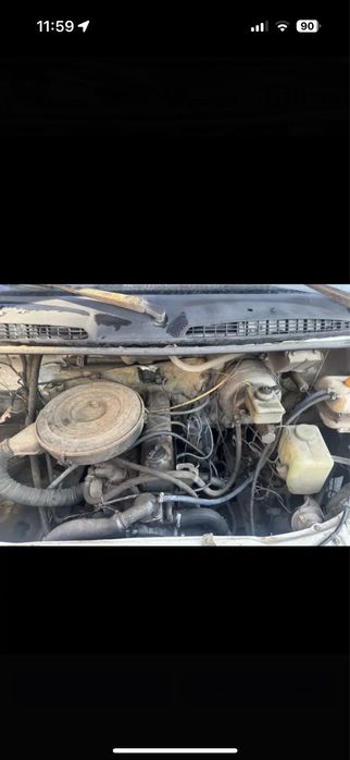 Газель 2004 обмен на китаеца 3 тонна