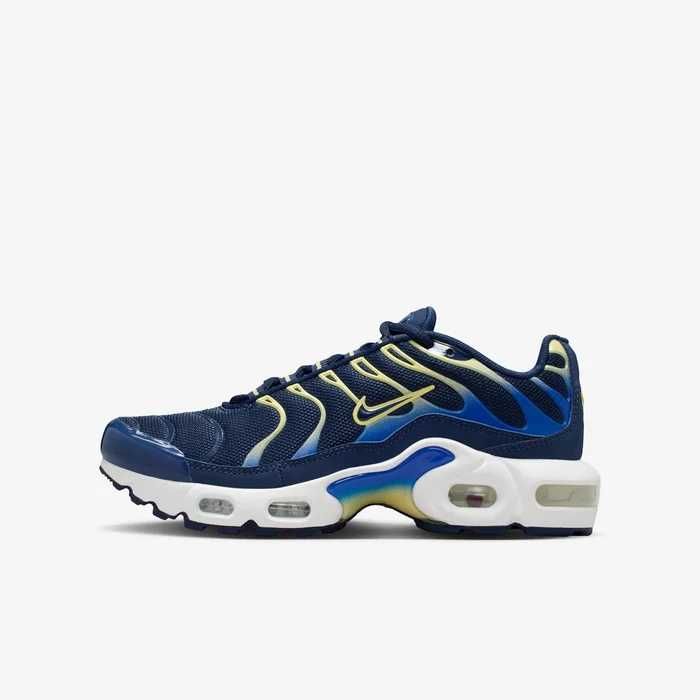 Nike - Air Max Plus №38.5 Оригинал Код 633