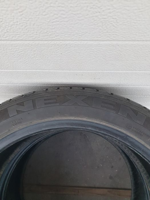 Летни гуми 2 броя NEXEN N800 245 45 R20 дот 0619