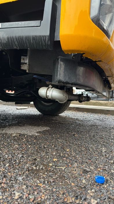 Howo 10 kub vadavoz sotuvda mavjud