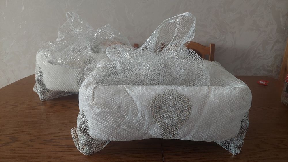 2 Корзины за 2тыс продам