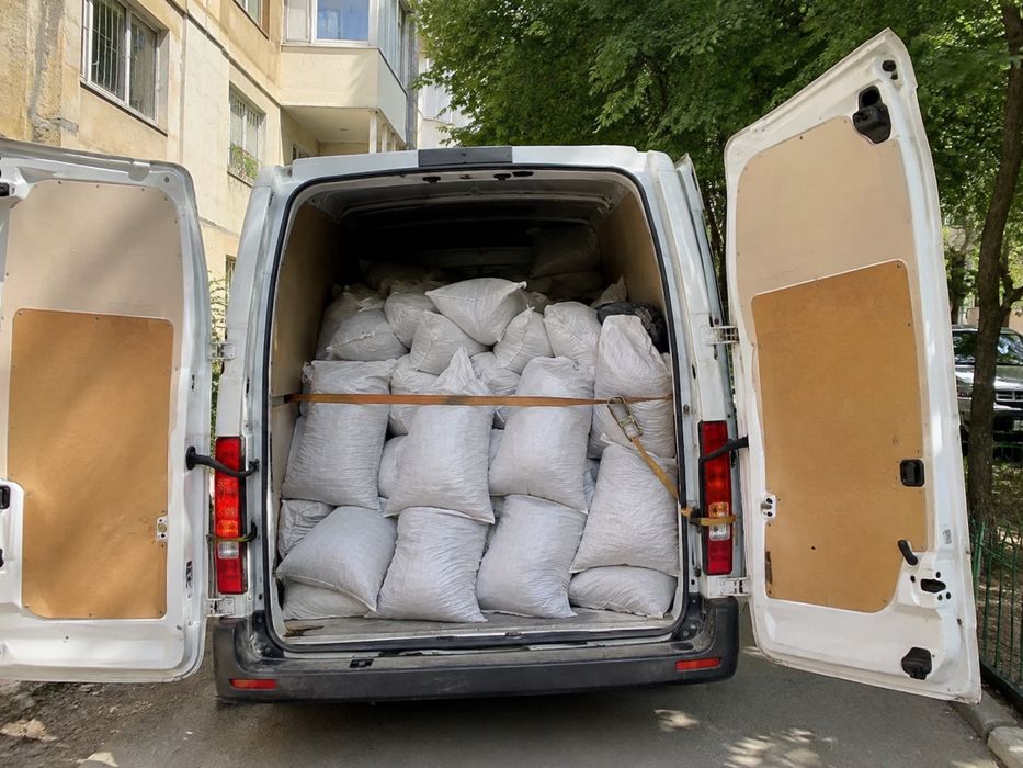 Debarasam,moloz deseuri si gunoaie in orce zi  bucuresti ilfov si peliferi