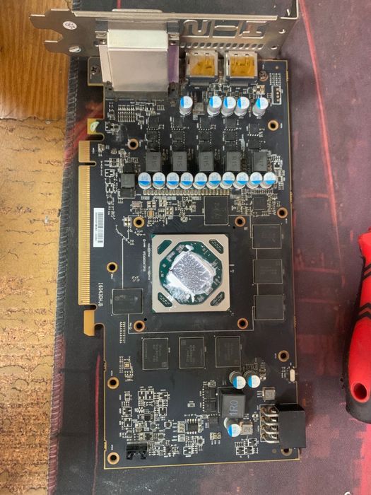 Ремонт компьютеров с улыбкой :)