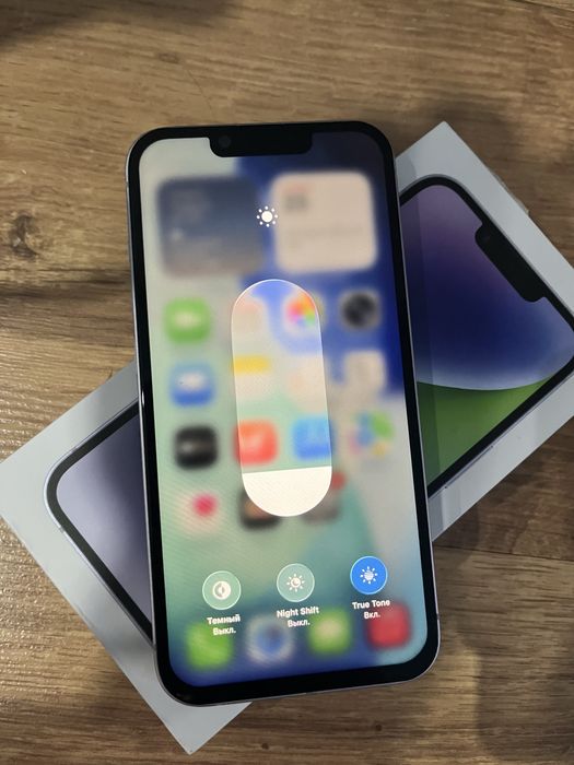 Iphone 14. 128GB. Bat100%