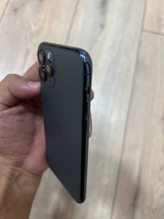 Айфон 11 про Iphone11Pro