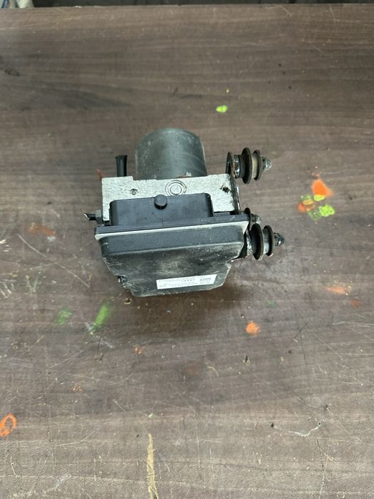 Pompa abs audi a4 b8.5 audi a5 facelift 2013  8k0907379CG 8k0614517GF