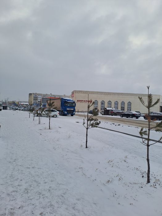 Продам коммерческое помещение