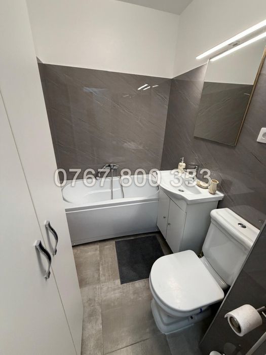 Apartament de 3 camere de inchiriat - Drumul Taberei
