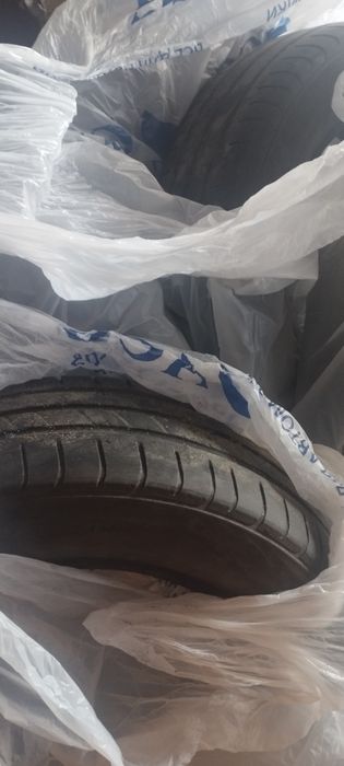 Шина б/у 185/65/14