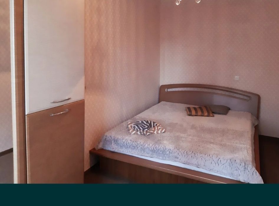 Сарыарка-Абая, 2ч 2000