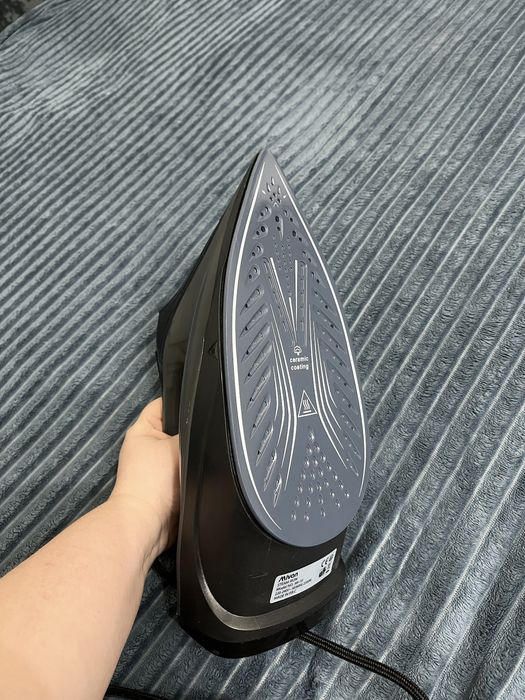 Продам утюг, б/у