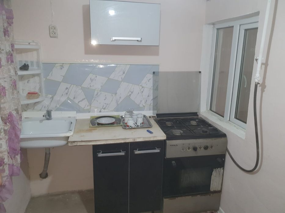 Ұзақ уақытқа 1бөлме беріледі,