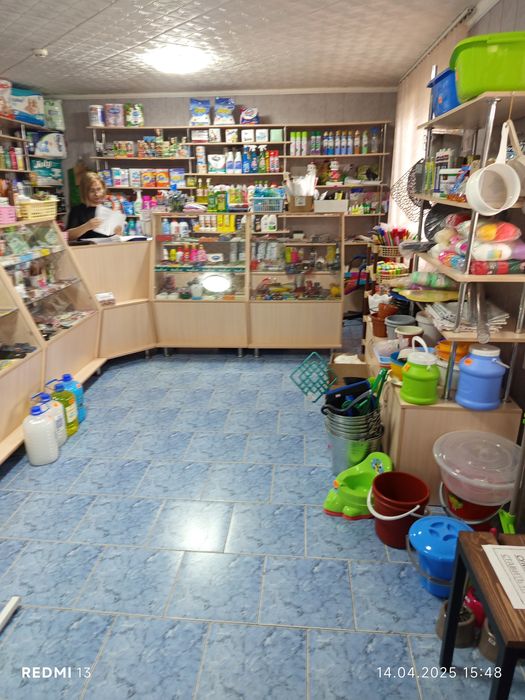 Коммерческое помещение в аренду