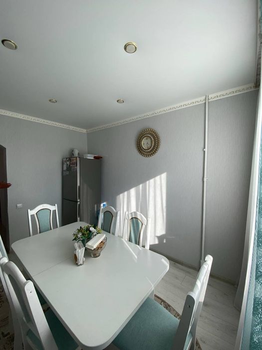 Продается 3 комн. Центральный 45