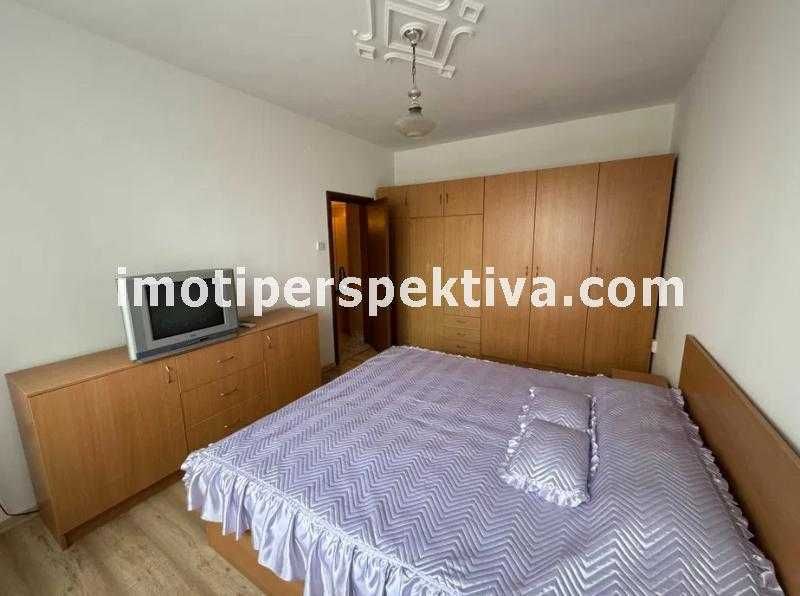 Продава се Тристаен апартамент в Пловдив, Христо Смирненски - 92 кв.м за 1249 €/кв.м - Снимка #8
