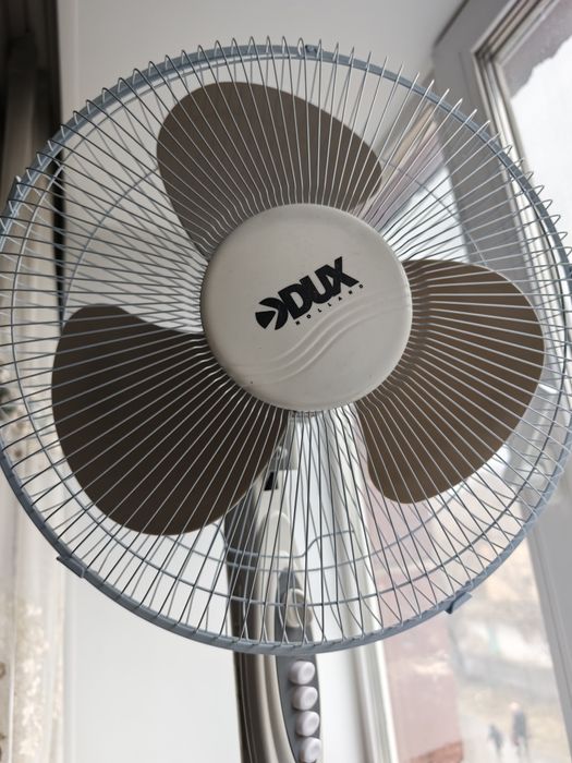 Продам вентилятор