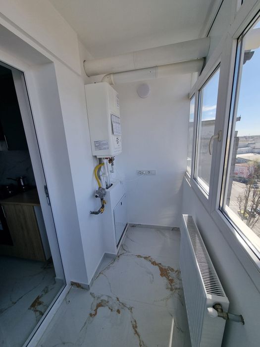 Închiriez apartament 2 camere in regim hotelier