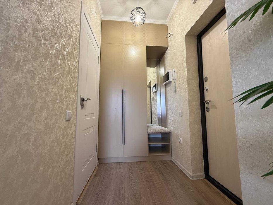 ПРОДАЕТСЯ квартира Ассалом сохил (Golden House) 1 комнатн