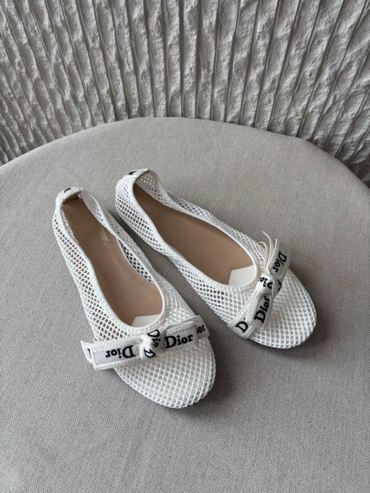 Balerini Christian Dior