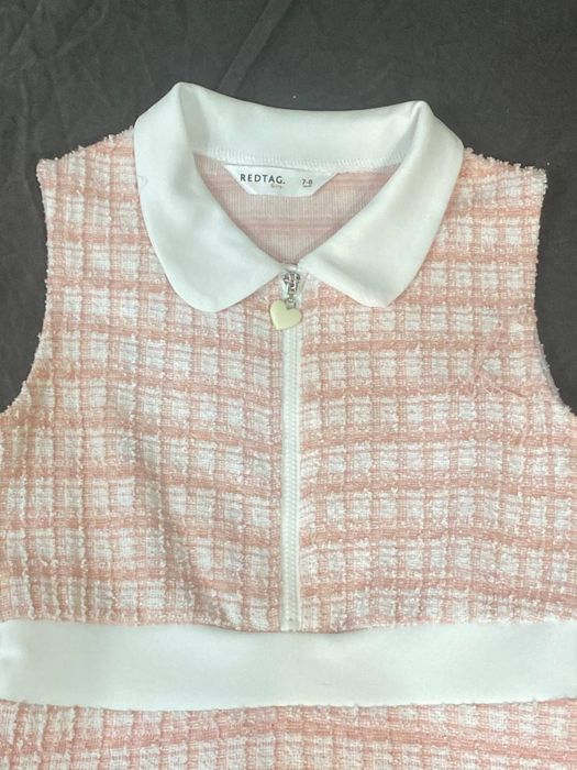 Детское платье для девочек