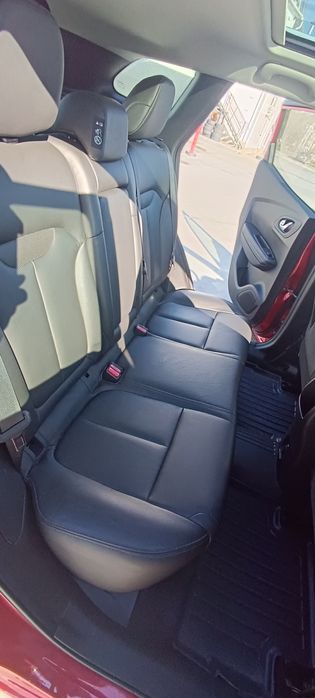 Renault Kadja bose edition!