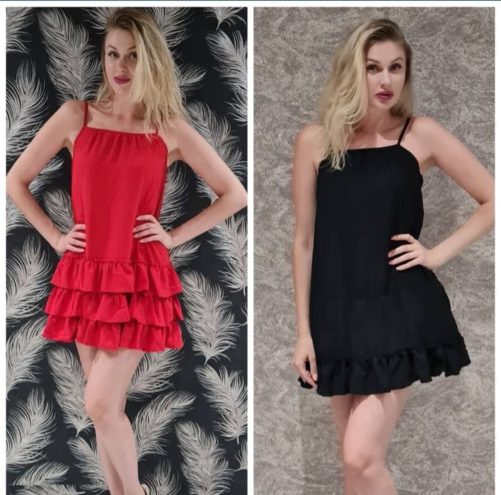 Костюм, платья новые