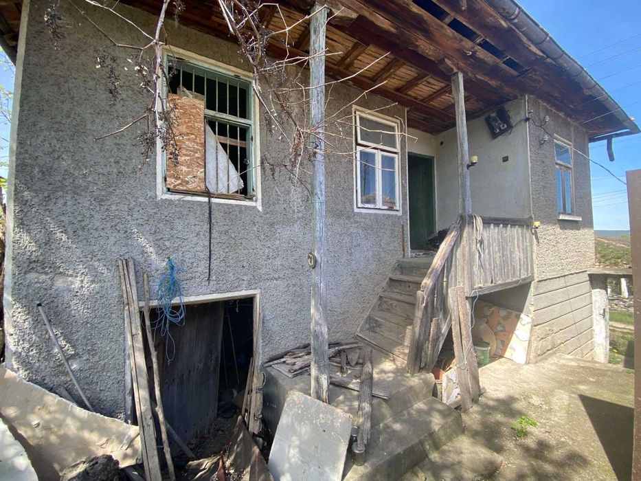 Продава се Къща в с. Джулюница, Област Велико Търново - 80 кв.м за 185 €/кв.м - Снимка #9