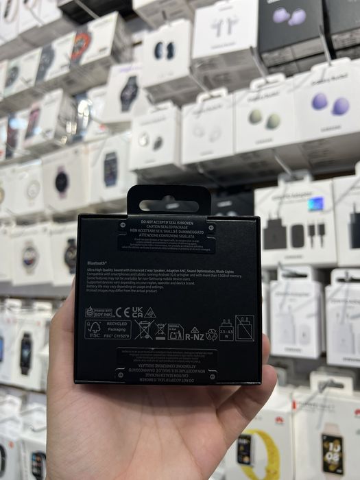 Samsung Buds 3 Pro (оптом)