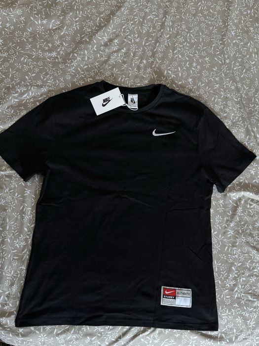T-Shirt Nike x Stüssy
