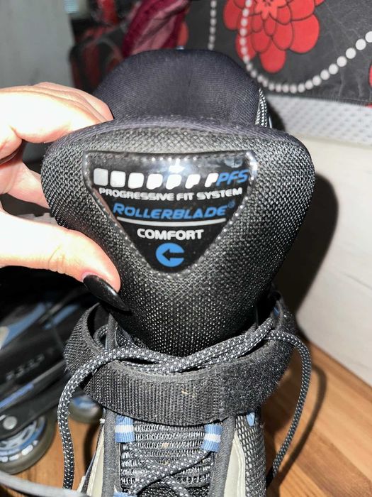 Ролери Rollerblade