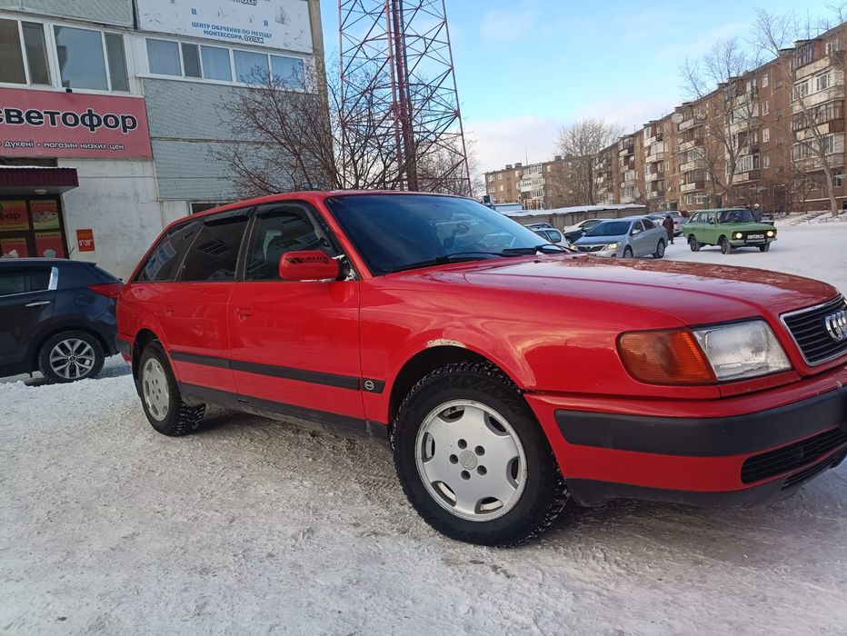 Продаётся Audi в идеальном состоянии