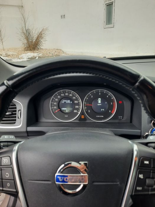 Volvo V60 combi  1.6 diesel