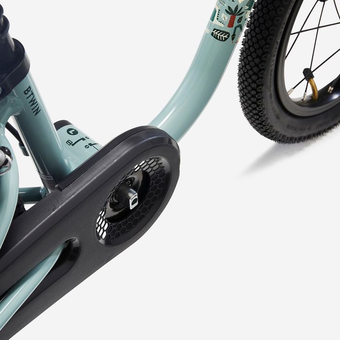 Bicicletă 2 în 1 Discover - produs resigilat - (SecondHand) Decathlon