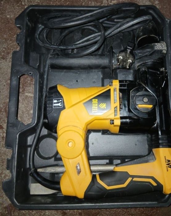 Аренда инструментов