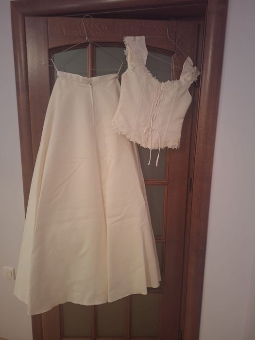 rochie de mireasa