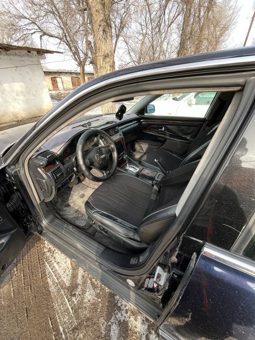 Продается машина