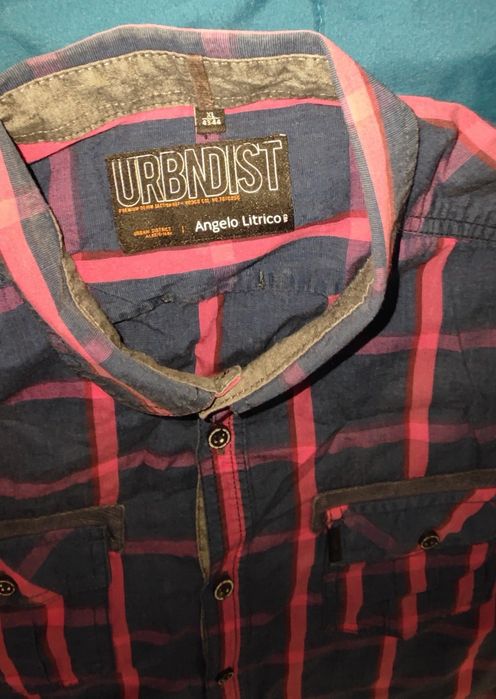 Cămăși noi și aproape noi